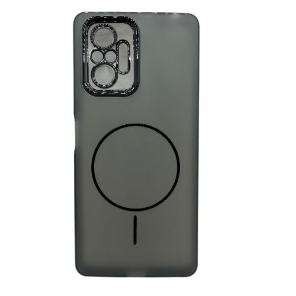 کاور کد 10 طرح halo camera مناسب برای گوشی موبایل شیائومی Note 10 pro