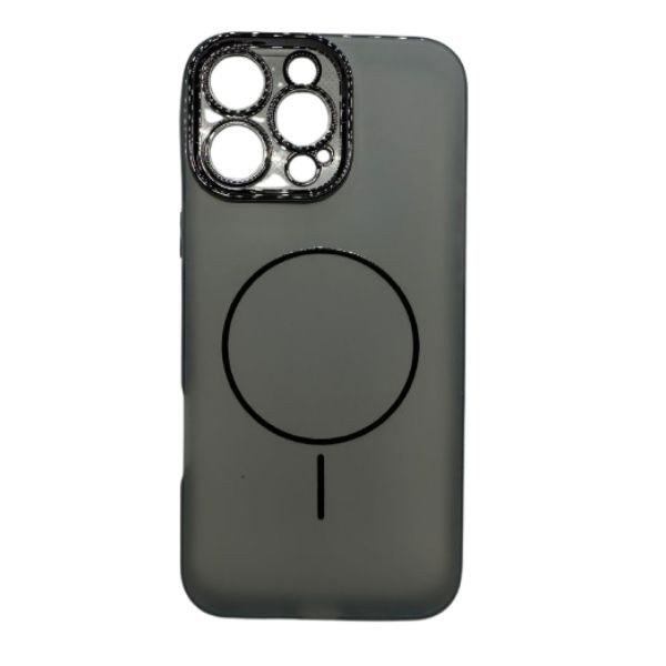 کاور کد 10 طرح halo camera مناسب برای گوشی موبایل اپل Iphone 16 pro max