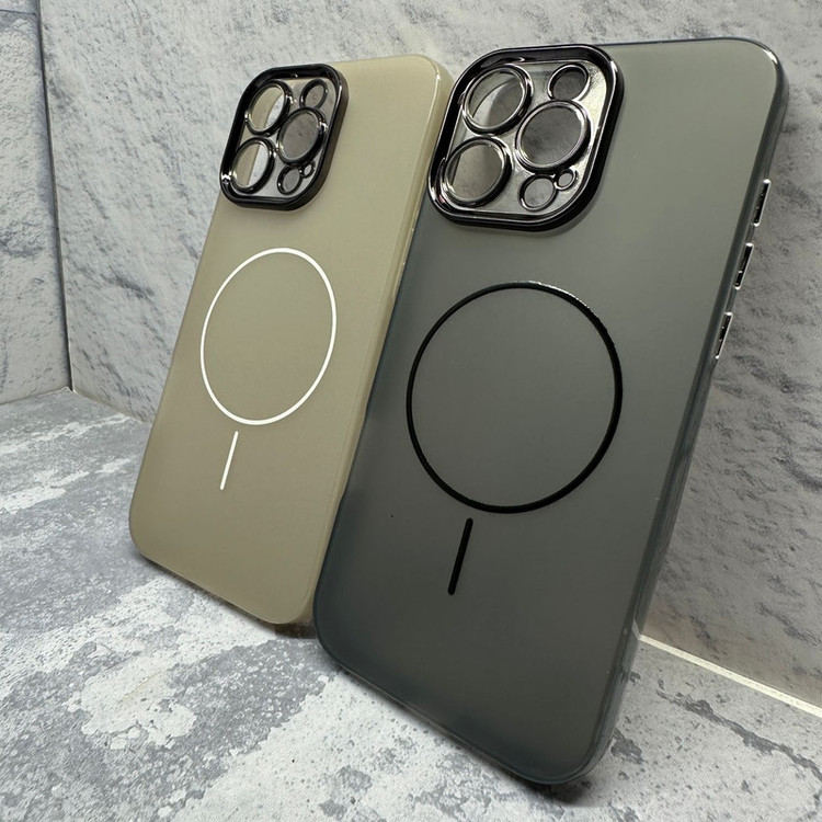کاور کد 10 طرح halo camera مناسب برای گوشی موبایل اپل Iphone 16 pro max