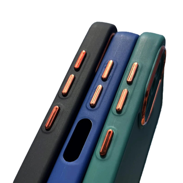 کاور مدل Cliff مناسب برای گوشی موبایل شیائومی Redmi Note 11 Pro 4G / 5G