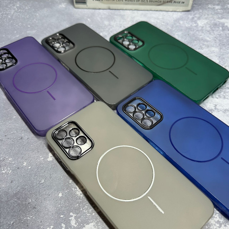 کاور کد 10 طرح halo camera مناسب برای گوشی موبایل سامسونگ Galaxy A13