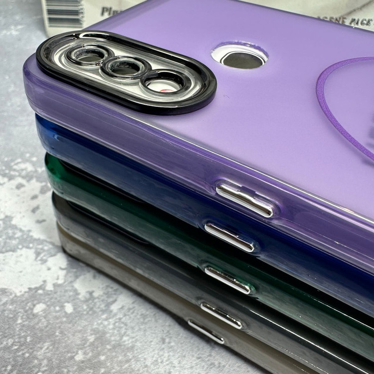 کاور کد 10 طرح halo camera مناسب برای گوشی موبایل سامسونگ Galaxy A10S