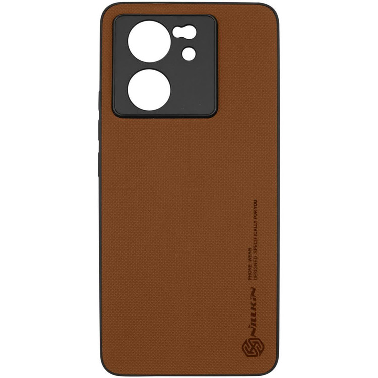 کاور نیلکین مدل 001 طرح ساده مناسب برای گوشی موبایل شیائومی REDMI 13T / 13T PRO