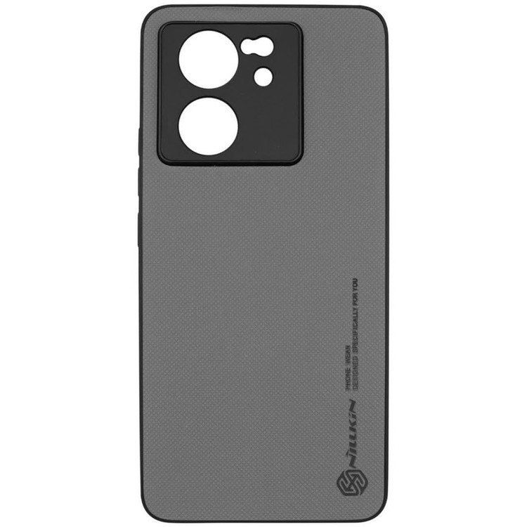 کاور نیلکین مدل 001 طرح ساده مناسب برای گوشی موبایل شیائومی REDMI 13T / 13T PRO