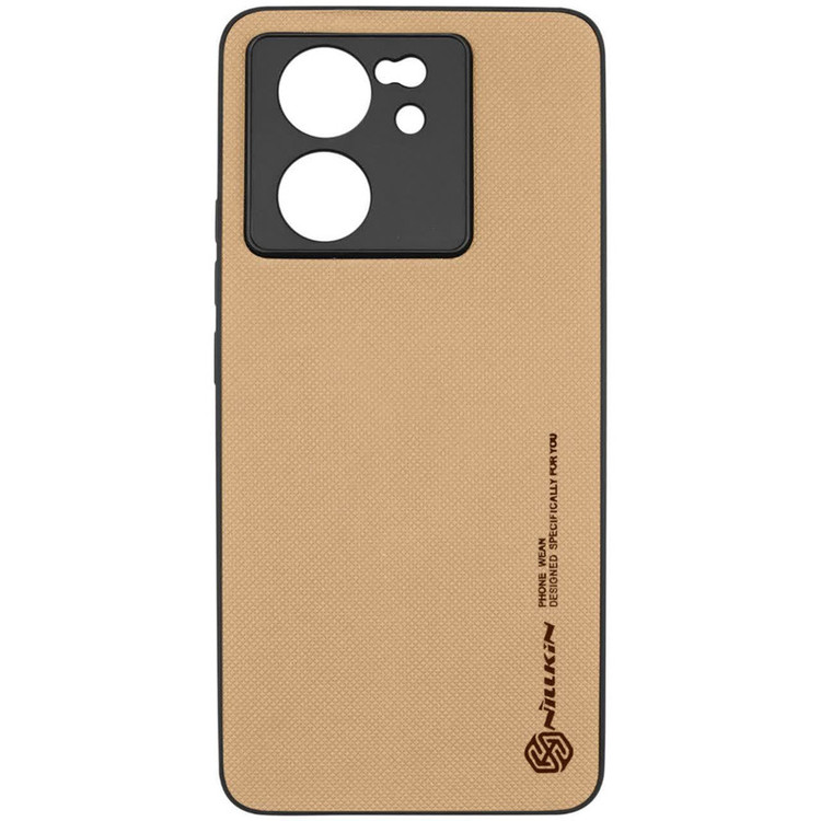 کاور نیلکین مدل 001 طرح ساده مناسب برای گوشی موبایل شیائومی REDMI 13T / 13T PRO