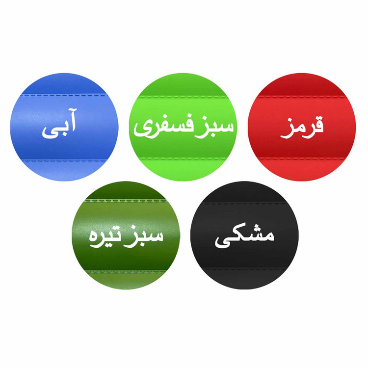 کاور قاب سیلور مدل پافری مناسب برای گوشی موبایل شیائومی Redmi Note 8 Pro