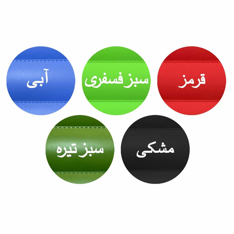 کاور روبیکس مدل PUFFER مناسب برای گوشی موبایل شیائومی Redmi Note 13 4G