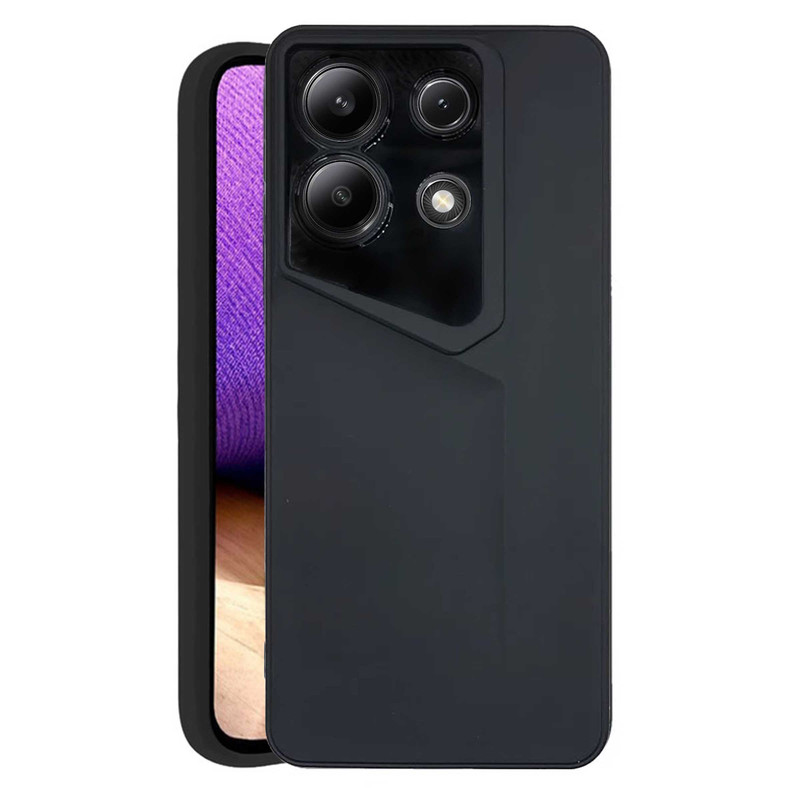 کاور مدل Porsh مناسب برای گوشی موبایل شیائومی Redmi Note 13 4G