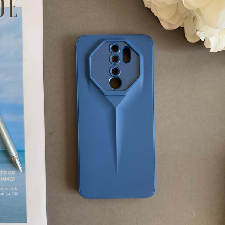 کاور مدل Porsh مناسب برای گوشی موبایل شیائومی Redmi Note 13 4G