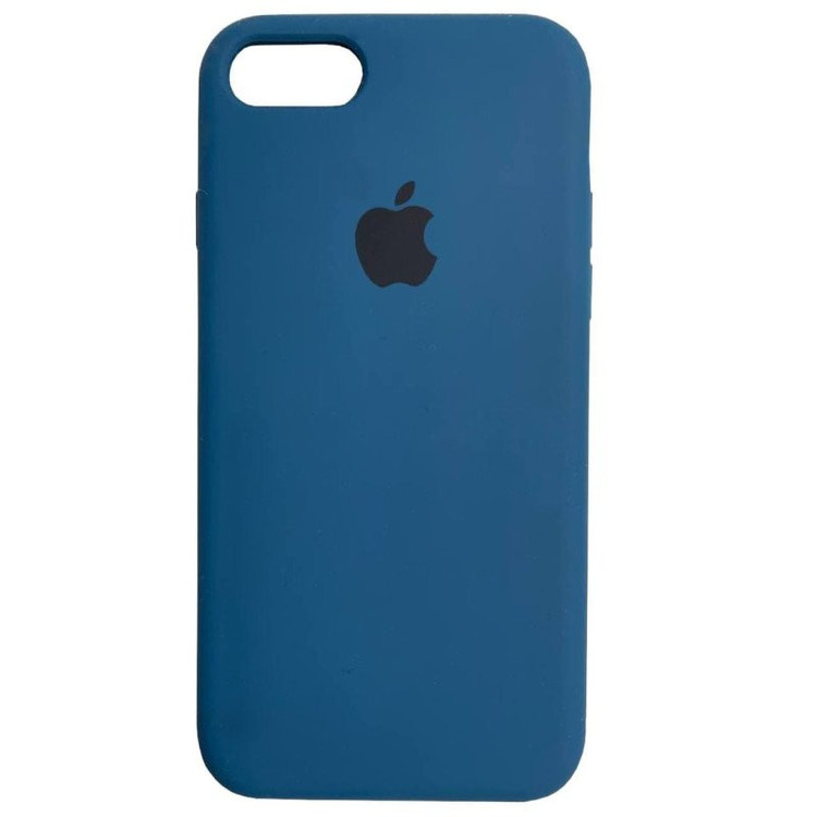 کاور کلاسیک مدل سیلیکونی مناسب برای گوشی موبایل اپل iphone 7 / 8