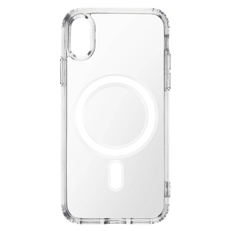 کاور مدل مگ سیف کد MGSF مناسب برای گوشی موبایل اپل iphone X / Xs