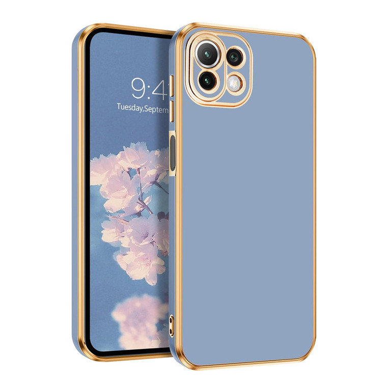 کاور موکولو مدل Xuka مناسب برای گوشی موبایل شیائومی Mi 11 Lite 4G / Mi 11 Lite 5G / 11 Lite 5G NE