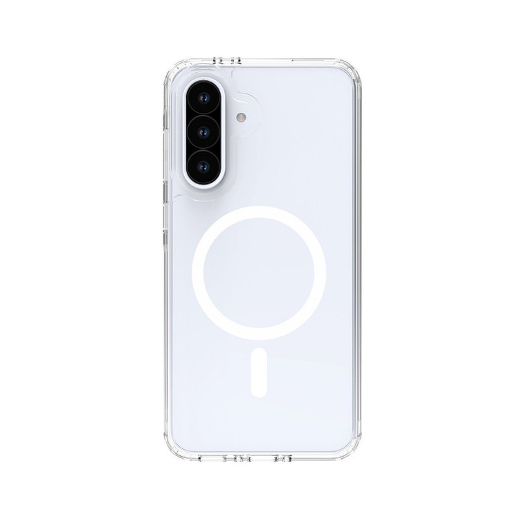 کاور گوف مدل Clear Chix مناسب برای گوشی موبایل سامسونگ Galaxy A56