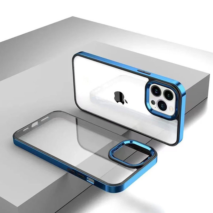 کاور مسیر مدل New SKIN 2 مناسب برای گوشی موبایل اپل iPhone 11 Pro Max