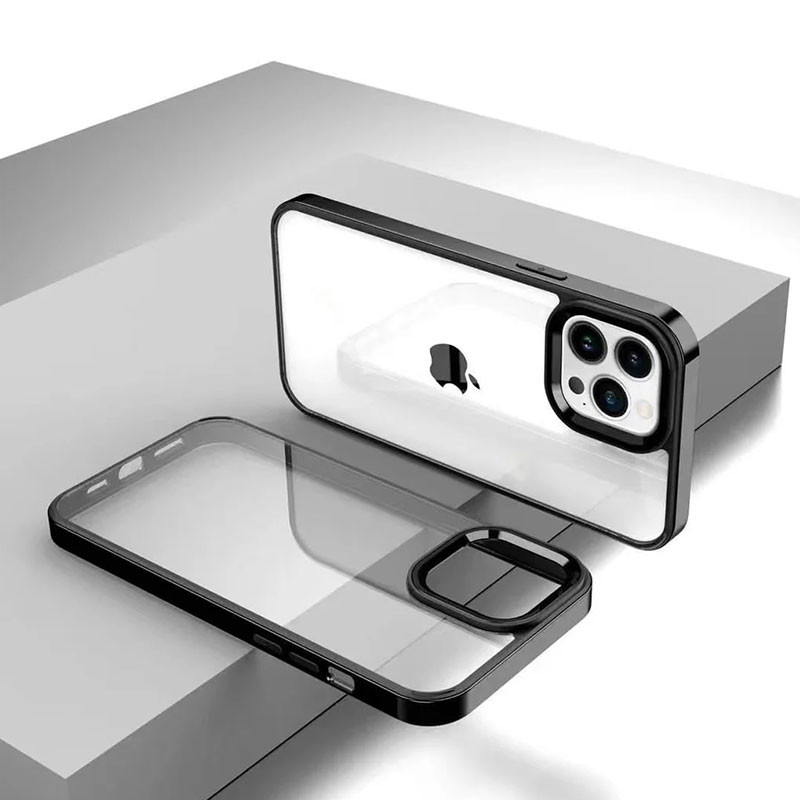 کاور مسیر مدل New SKIN 2 مناسب برای گوشی موبایل اپل iPhone 11 Pro Max