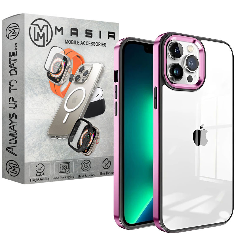 کاور مسیر مدل New SKIN 2 مناسب برای گوشی موبایل اپل iPhone 11 Pro Max
