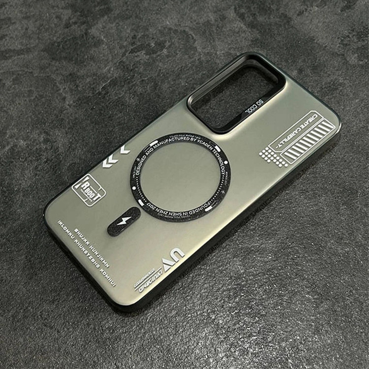 کاور گاردتک آساک مدل Socool مناسب برای گوشی موبایل شیائومی Redmi 15 4G