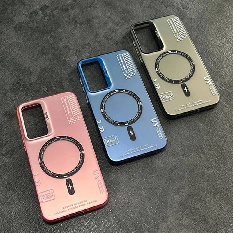 کاور گاردتک آساک مدل Socool مناسب برای گوشی موبایل شیائومی Redmi 15 4G