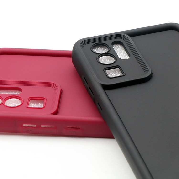کاور موفی مدل Puffer مناسب برای گوشی موبایل هوآوی P30 Pro