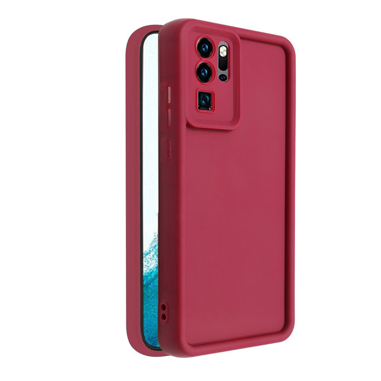 کاور موفی مدل Puffer مناسب برای گوشی موبایل هوآوی P30 Pro