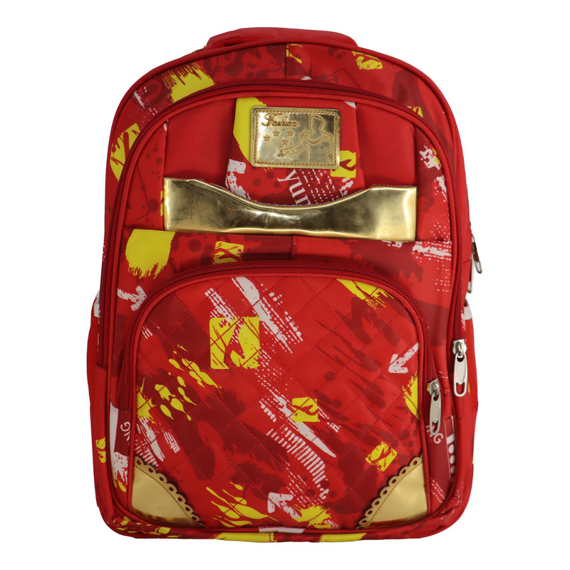 کوله پشتی مدل NA-0331