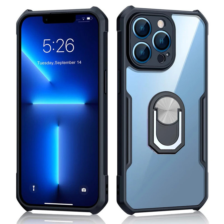 کاور موکولو مدل Riggear مناسب برای گوشی موبایل شیائومی Redmi 15C