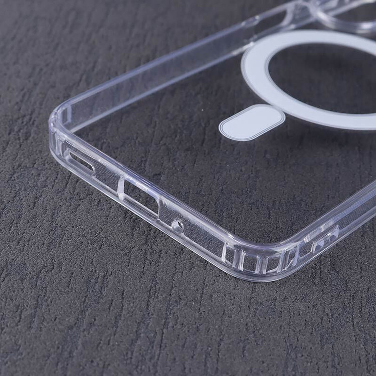 کاور مسیر مدل Clear مناسب برای گوشی موبایل سامسونگ Galaxy A17