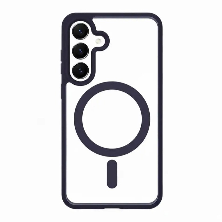 کاور مدل مک سیف کد s25 مناسب برای گوشی موبایل سامسونگ  Galaxy s25fe
