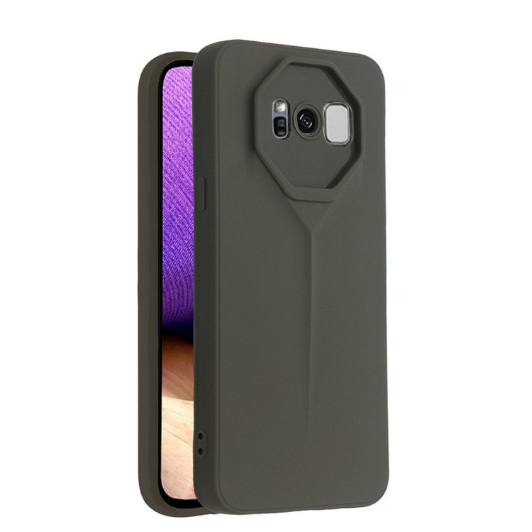 کاور موفی مدل Stria مناسب برای گوشی موبایل سامسونگ Galaxy S8 Plus