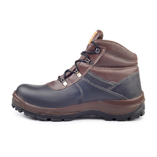 پوتین ایمنی پا ارا مدل الپینا زیره دو دانسیته