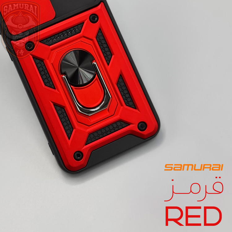 کاور سامورایی مدل Batman Rises مناسب برای گوشی موبایل تکنو Spark 10 Pro
