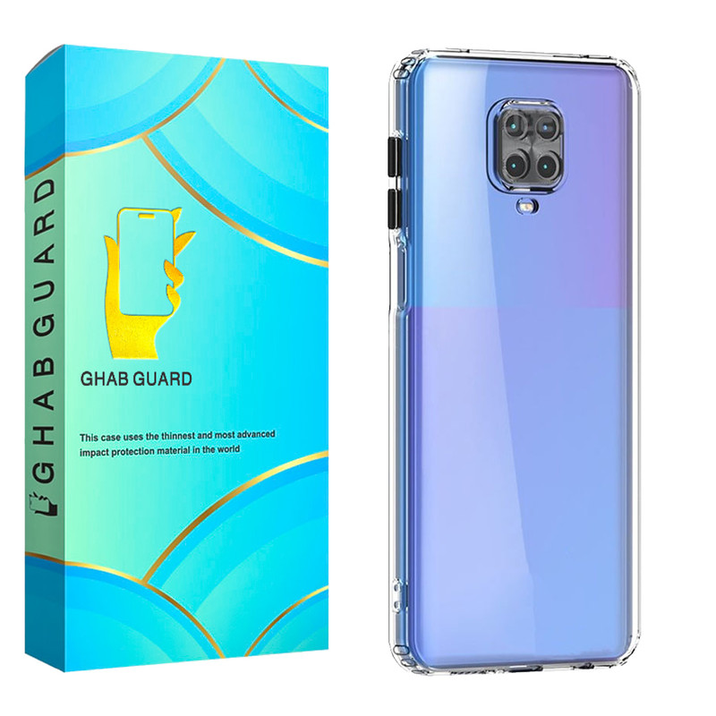 کاور قاب گارد مدل SPCFGH مناسب برای گوشی موبایل شیائومی Redmi note 9S /Note 9 Pro /Note 9 Pro Max