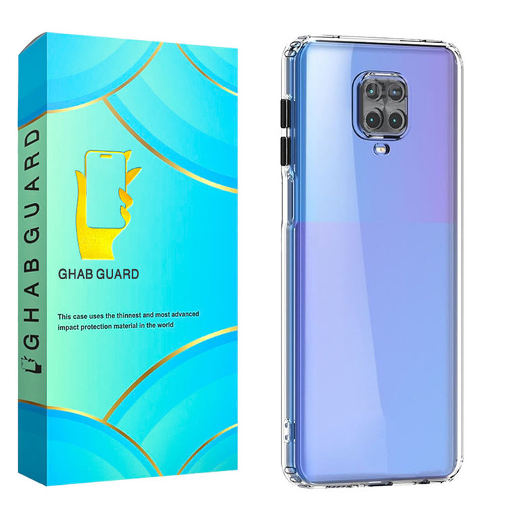 کاور قاب گارد مدل SPCFGH مناسب برای گوشی موبایل شیائومی Redmi note 9S /Note 9 Pro /Note 9 Pro Max