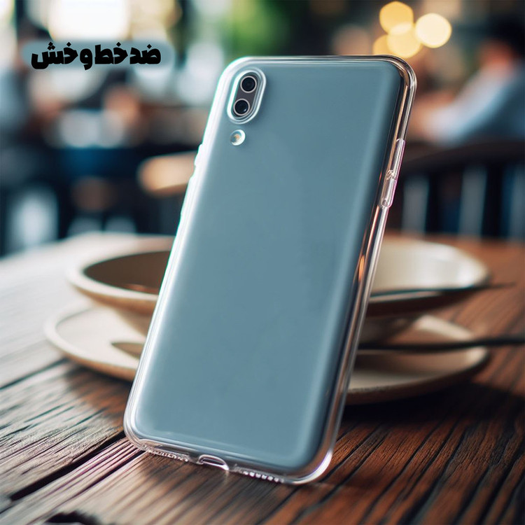 کاور قاب گارد مدل SPCFGH مناسب برای گوشی موبایل شیائومی Redmi note 9S /Note 9 Pro /Note 9 Pro Max