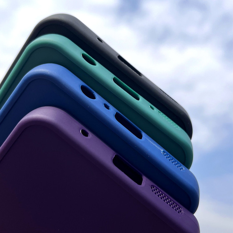 کاور قاب شهر مدل GOLDLENS مناسب برای گوشی موبایل سامسونگ Galaxy A23