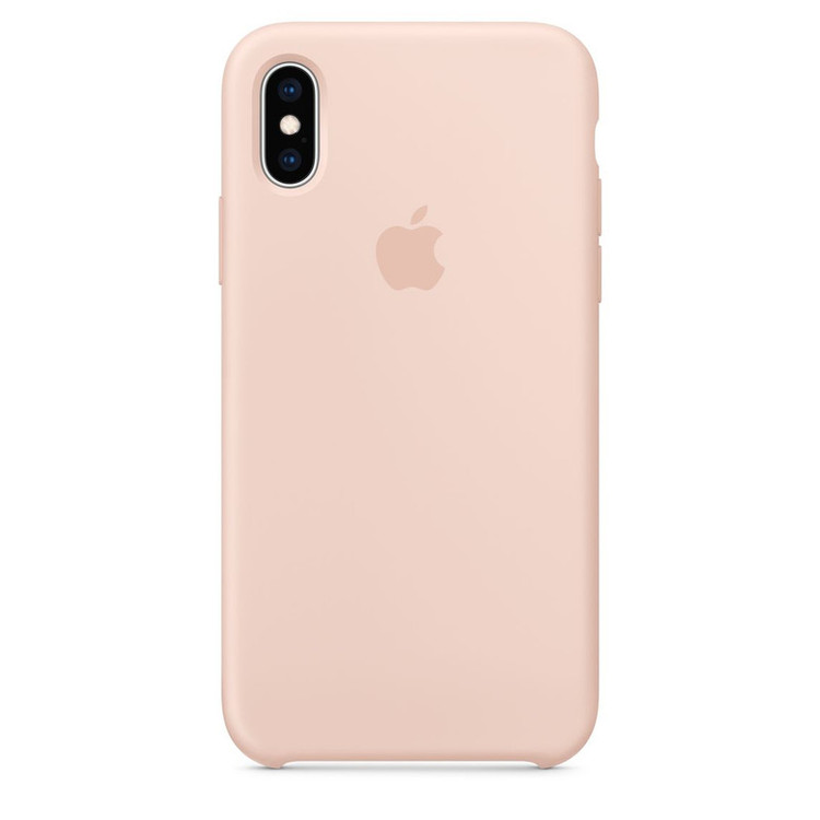 کاور مدل سیلیکونی مناسب برای گوشی موبایل اپل Iphone X