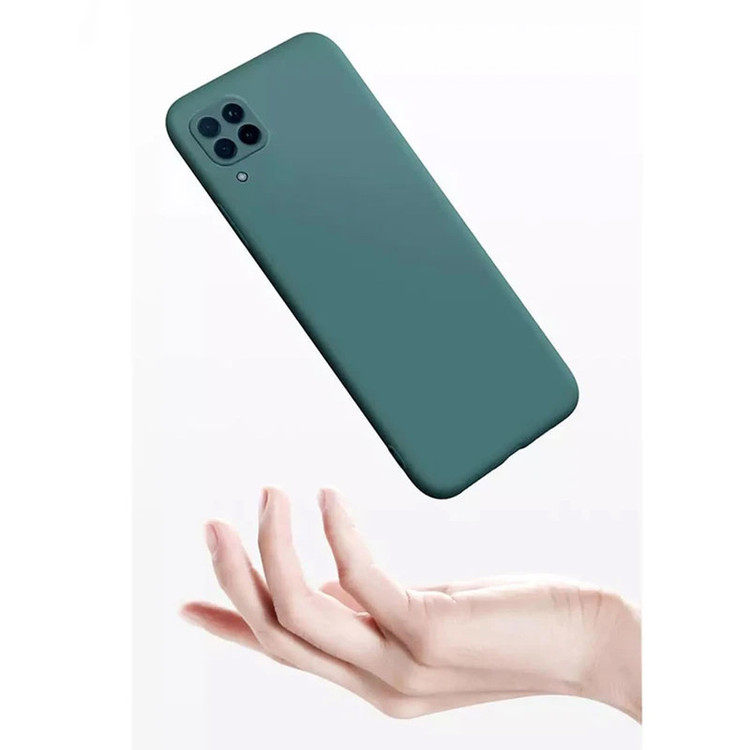 کاور تام قاب مدل سیلیکونی مناسب برای گوشی موبایل سامسونگ Galaxy A5 2017