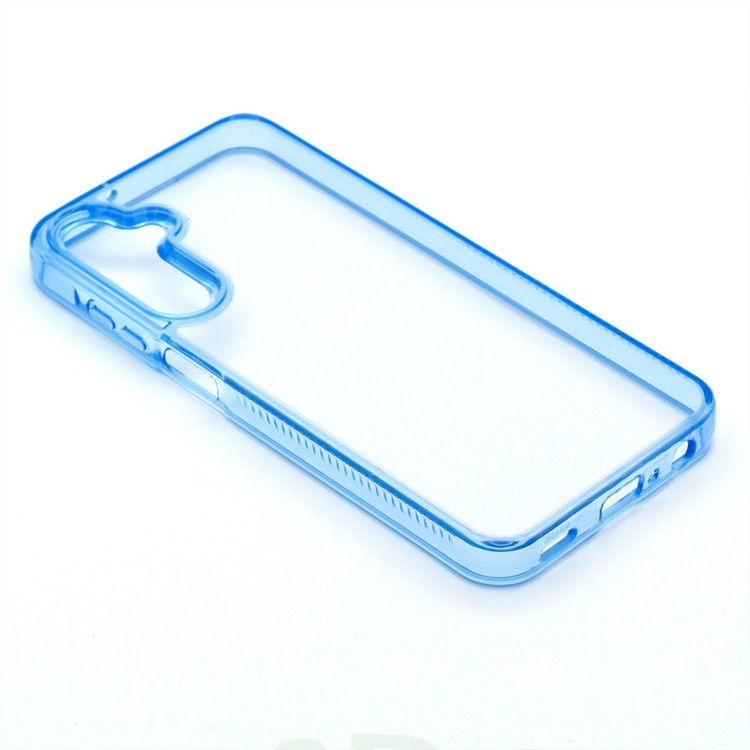 کاور گاردتک اساک مدل TPU Skin مناسب برای گوشی موبایل سامسونگ Galaxy A25
