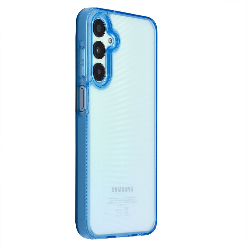 کاور گاردتک اساک مدل TPU Skin مناسب برای گوشی موبایل سامسونگ Galaxy A25