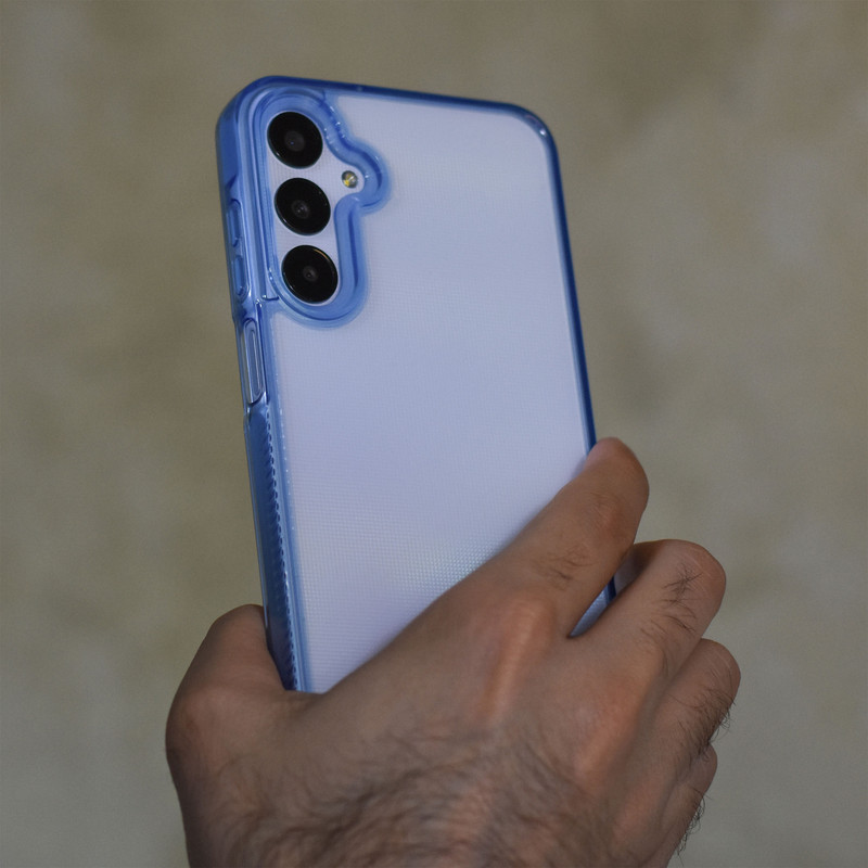 کاور گاردتک اساک مدل TPU Skin مناسب برای گوشی موبایل سامسونگ Galaxy A25