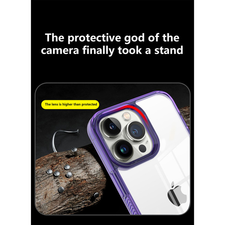 کاور گاردتک اساک مدل TPU Skin مناسب برای گوشی موبایل سامسونگ Galaxy A25