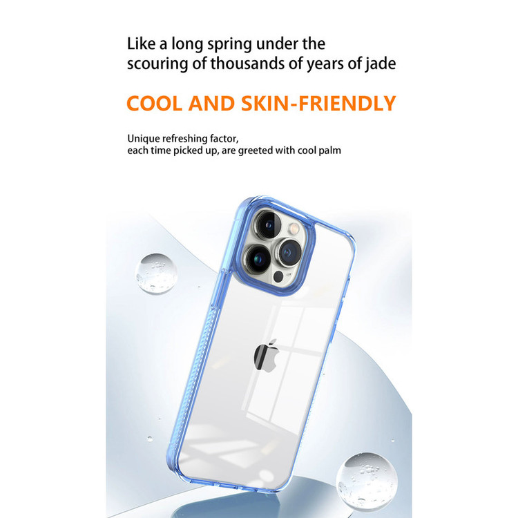 کاور گاردتک اساک مدل TPU Skin مناسب برای گوشی موبایل سامسونگ Galaxy A25