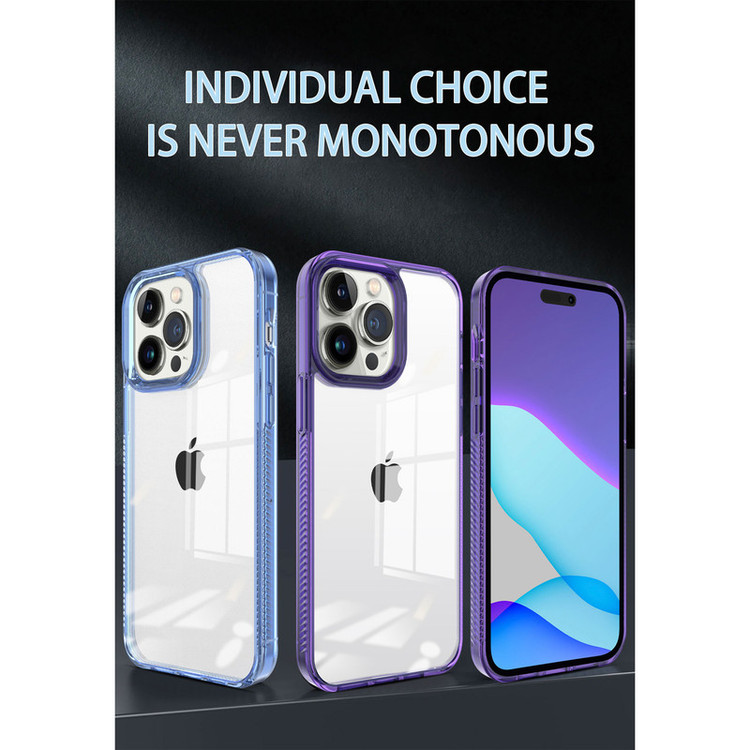 کاور گاردتک اساک مدل TPU Skin مناسب برای گوشی موبایل سامسونگ Galaxy A25