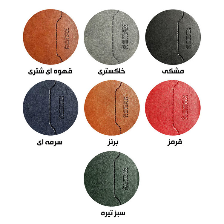 کاور تاپ قاب مدل ICHARM مناسب برای گوشی موبایل سامسونگ Galaxy A24