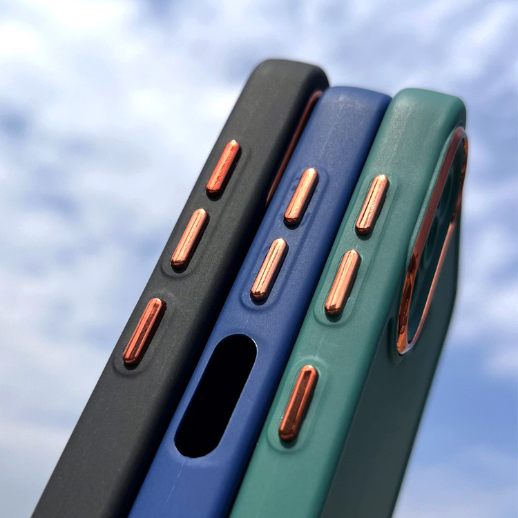 کاور قاب شهر مدل GOLDLENS مناسب برای گوشی موبایل سامسونگ Galaxy A50