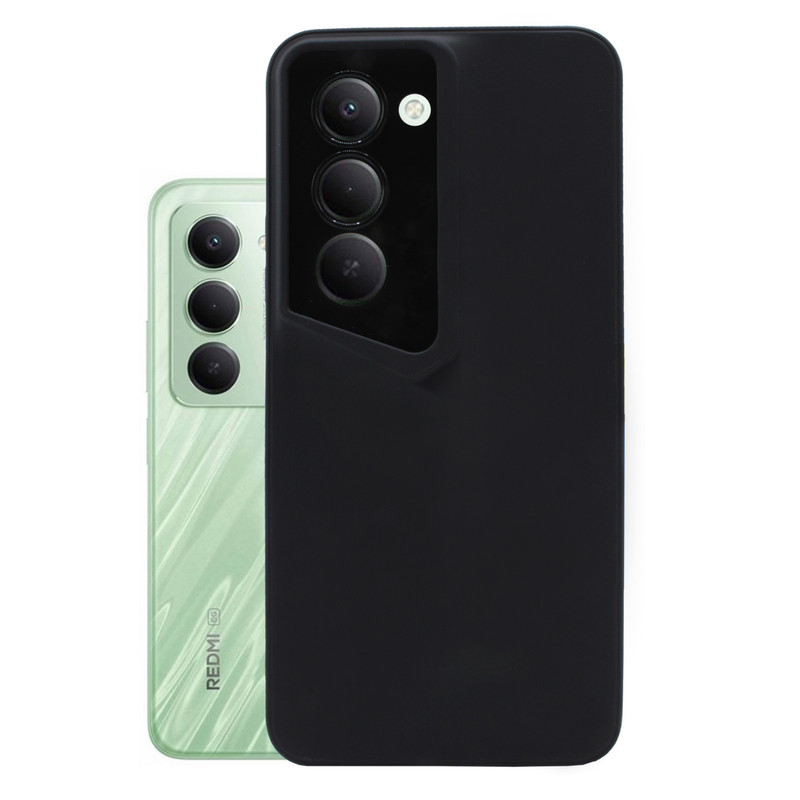 کاور مدل Porsh Design مناسب برای گوشی موبایل شیائومی Redmi 15