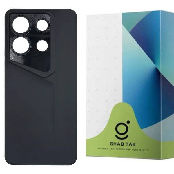 کاور قاب تک مدل پورش دیزاین مناسب برای گوشی موبایل شیائومی Redmi Note 13 4G