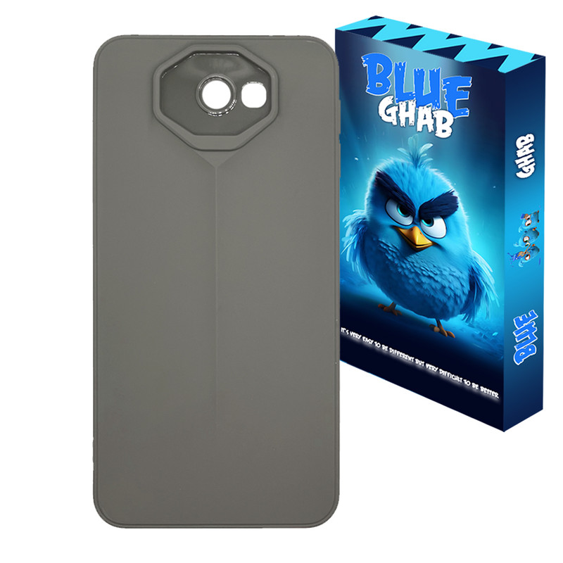 کاور بلو قاب مدل پورش دیزاین کد 05 مناسب برای گوشی موبایل سامسونگ Galaxy J7 Prime