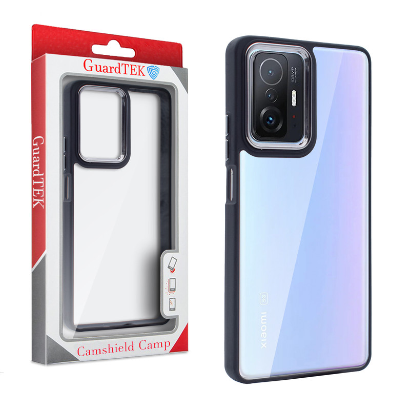 کاور گاردتک مدل New Skin مناسب برای گوشی موبایل شیائومی MI11 T / MI11 T Pro