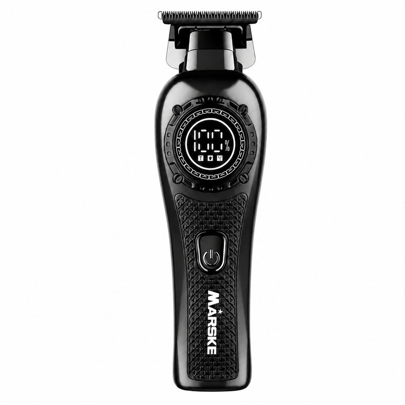 ماشین اصلاح موی سر و صورت شارژی مارسکی مدل MS-5065